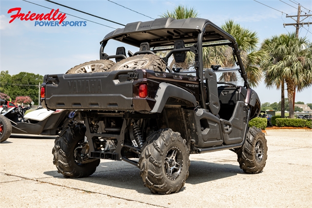 2023 Yamaha Viking EPS Ranch Edition at Friendly Powersports Baton Rouge