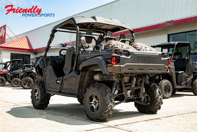 2023 Yamaha Viking EPS Ranch Edition at Friendly Powersports Baton Rouge