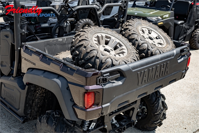 2023 Yamaha Viking EPS Ranch Edition at Friendly Powersports Baton Rouge