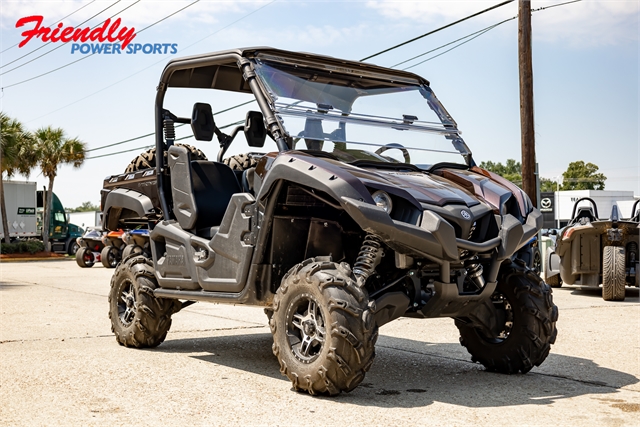 2023 Yamaha Viking EPS Ranch Edition at Friendly Powersports Baton Rouge