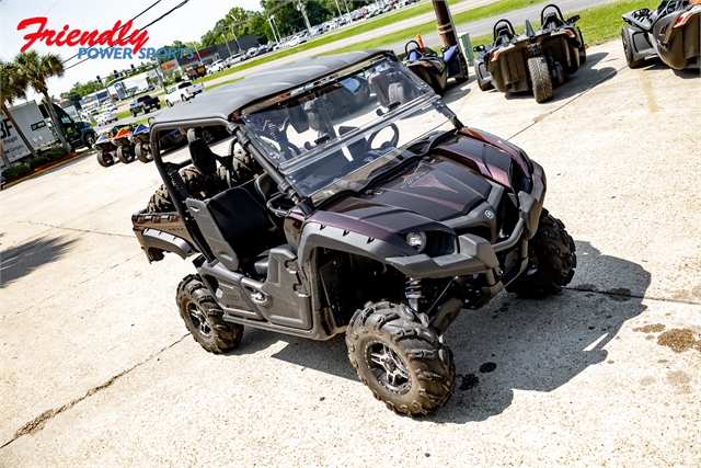 2023 Yamaha Viking EPS Ranch Edition at Friendly Powersports Baton Rouge