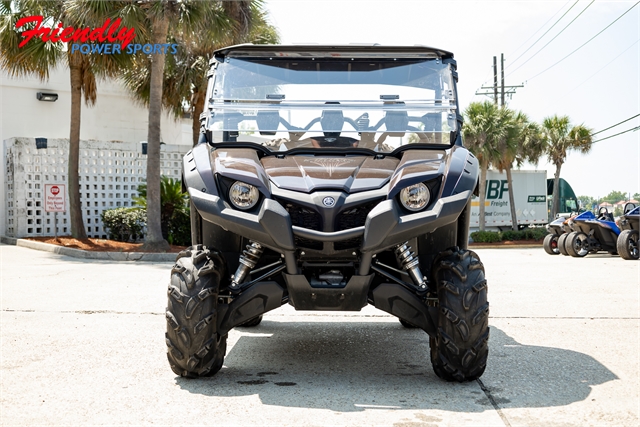 2023 Yamaha Viking EPS Ranch Edition at Friendly Powersports Baton Rouge