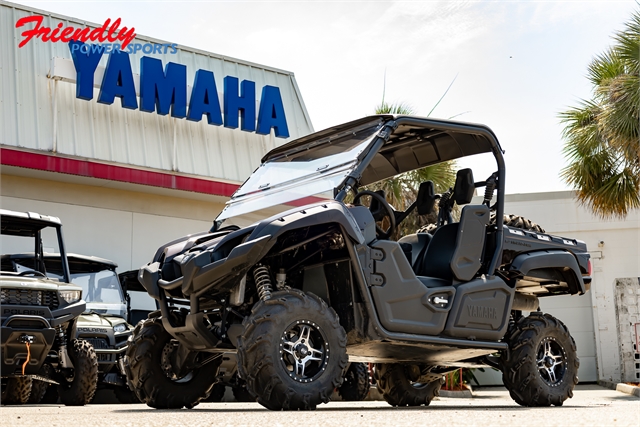 2023 Yamaha Viking EPS Ranch Edition at Friendly Powersports Baton Rouge