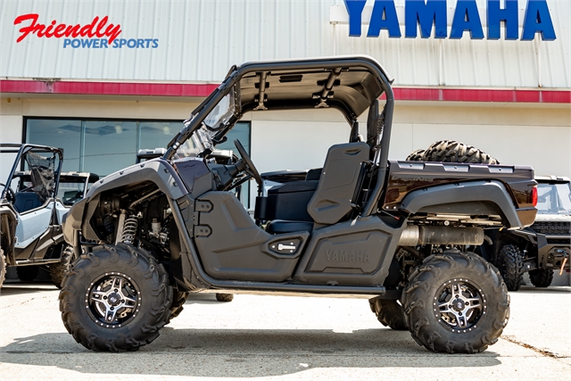 2023 Yamaha Viking EPS Ranch Edition at Friendly Powersports Baton Rouge