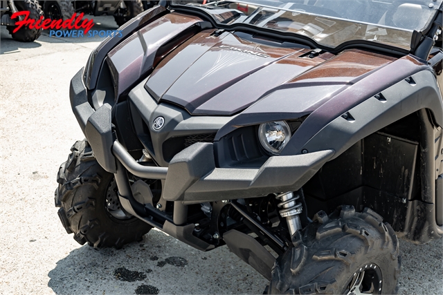 2023 Yamaha Viking EPS Ranch Edition at Friendly Powersports Baton Rouge