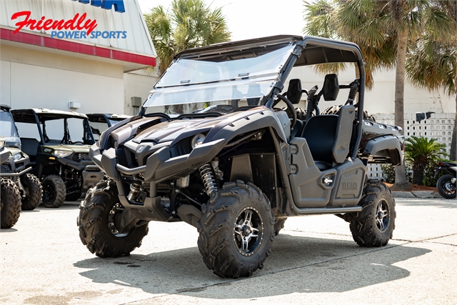 2023 Yamaha Viking EPS Ranch Edition at Friendly Powersports Baton Rouge