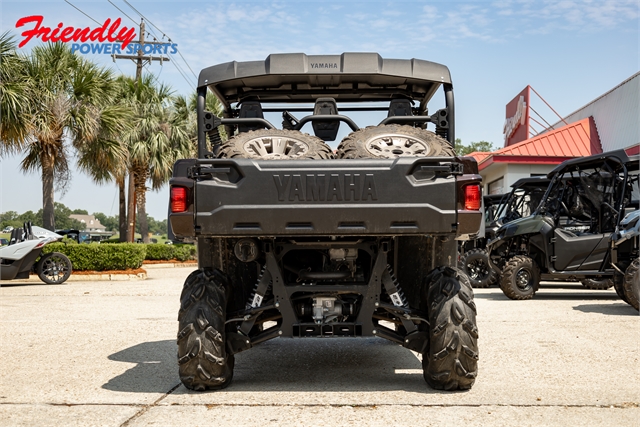 2023 Yamaha Viking EPS Ranch Edition at Friendly Powersports Baton Rouge