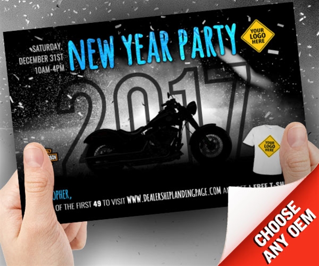 New Year Powersports at PSM Marketing - Peachtree City, GA 30269
