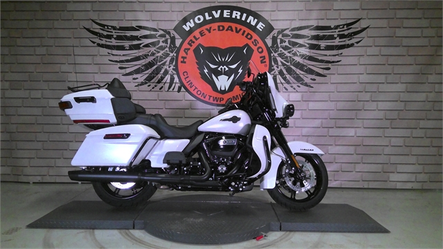 2024 Harley-Davidson Electra Glide Ultra Limited at Wolverine Harley-Davidson