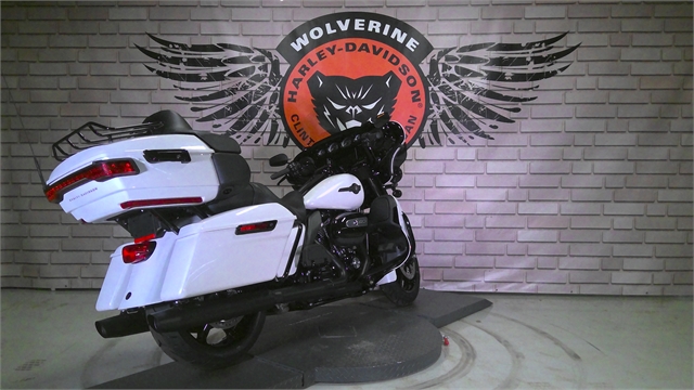 2024 Harley-Davidson Electra Glide Ultra Limited at Wolverine Harley-Davidson