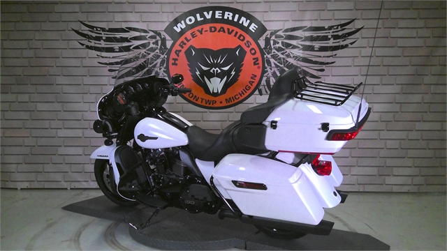 2024 Harley-Davidson Electra Glide Ultra Limited at Wolverine Harley-Davidson