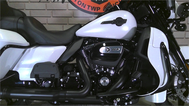 2024 Harley-Davidson Electra Glide Ultra Limited at Wolverine Harley-Davidson