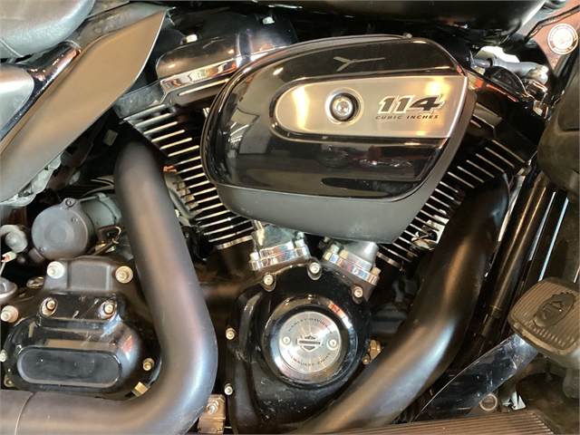 2021 Harley-Davidson Grand American Touring Ultra Limited at Stutsman Harley-Davidson