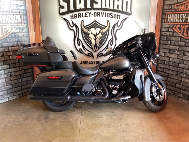 2021 Harley-Davidson Grand American Touring Ultra Limited at Stutsman Harley-Davidson