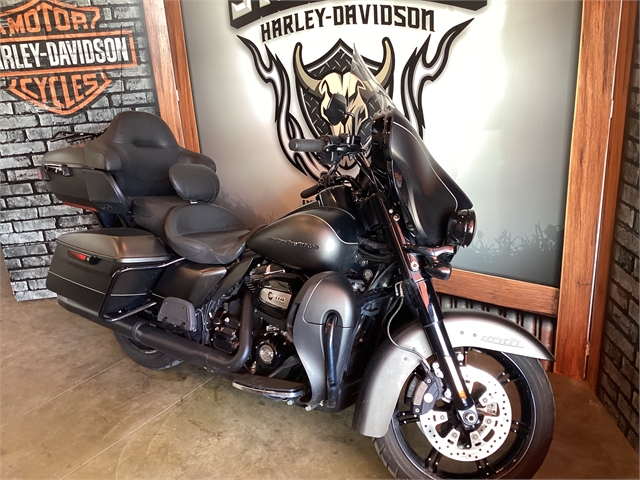 2021 Harley-Davidson Grand American Touring Ultra Limited at Stutsman Harley-Davidson