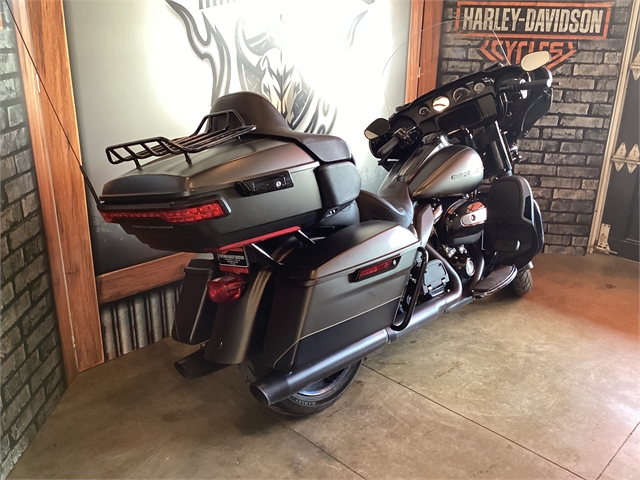 2021 Harley-Davidson Grand American Touring Ultra Limited at Stutsman Harley-Davidson