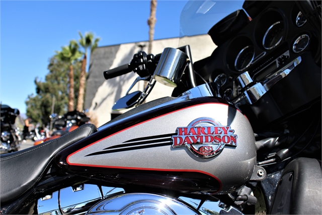 2007 Harley-Davidson Electra Glide Ultra Classic at Quaid Harley-Davidson, Loma Linda, CA 92354