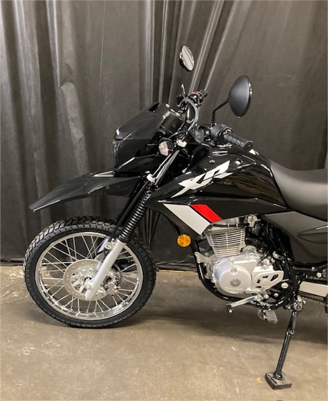 2024 Honda XR 150L at Powersports St. Augustine