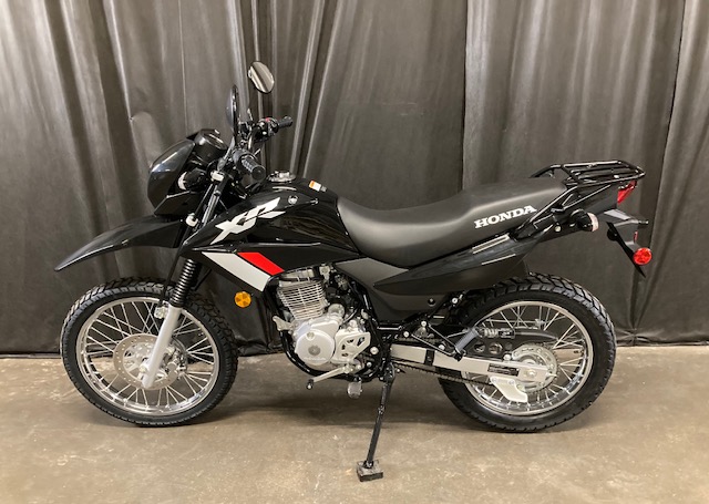 2024 Honda XR 150L at Powersports St. Augustine