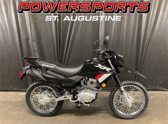 2024 Honda XR 150L at Powersports St. Augustine