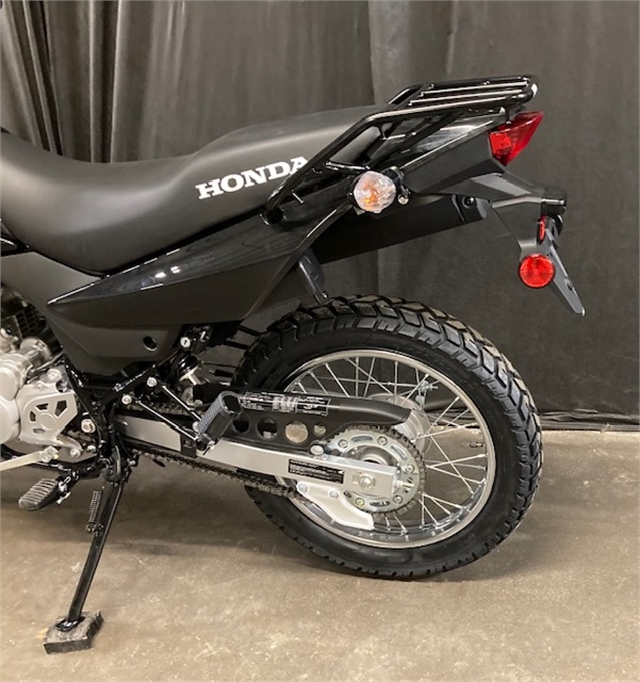 2024 Honda XR 150L at Powersports St. Augustine