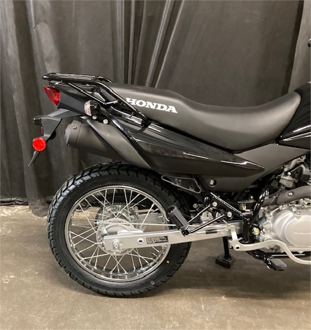 2024 Honda XR 150L at Powersports St. Augustine