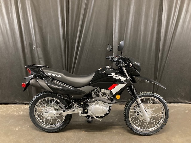 2024 Honda XR 150L at Powersports St. Augustine