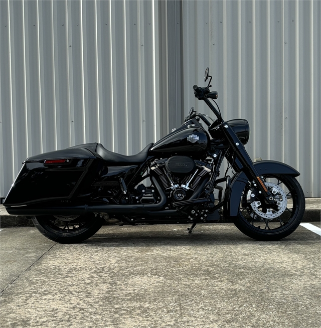 2024 Harley-Davidson Road King Special at Lumberjack Harley-Davidson