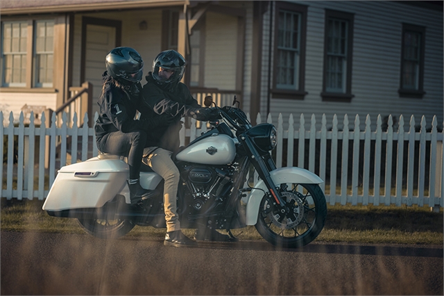 2024 Harley-Davidson Road King Special at Lumberjack Harley-Davidson