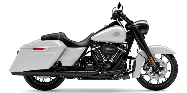 2024 Harley-Davidson Road King Special at Lumberjack Harley-Davidson