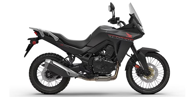 2024 Honda Transalp Base at Ehlerding Motorsports