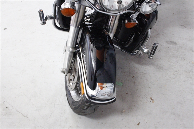 2007 Harley-Davidson Electra Glide Ultra Classic at Suburban Motors Harley-Davidson