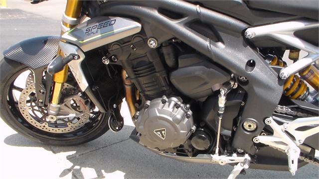 2023 Triumph Speed Triple 1200 RS at Dick Scott's Freedom Powersports
