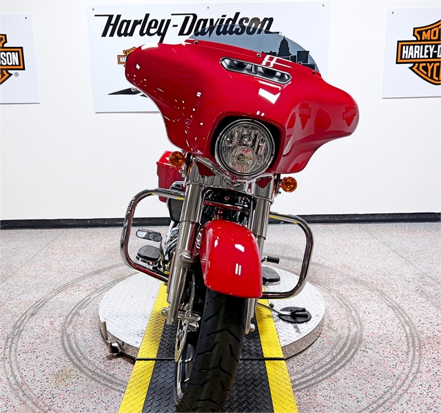 2023 Harley-Davidson Street Glide Base at Harley-Davidson of Madison