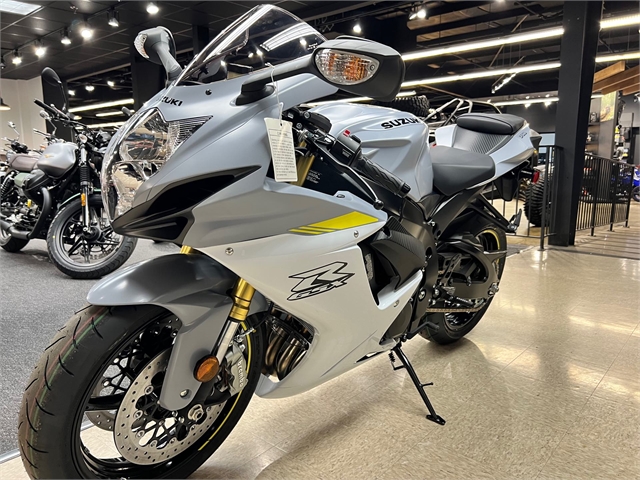 2022 Suzuki GSX-R 750 at Sloans Motorcycle ATV, Murfreesboro, TN, 37129