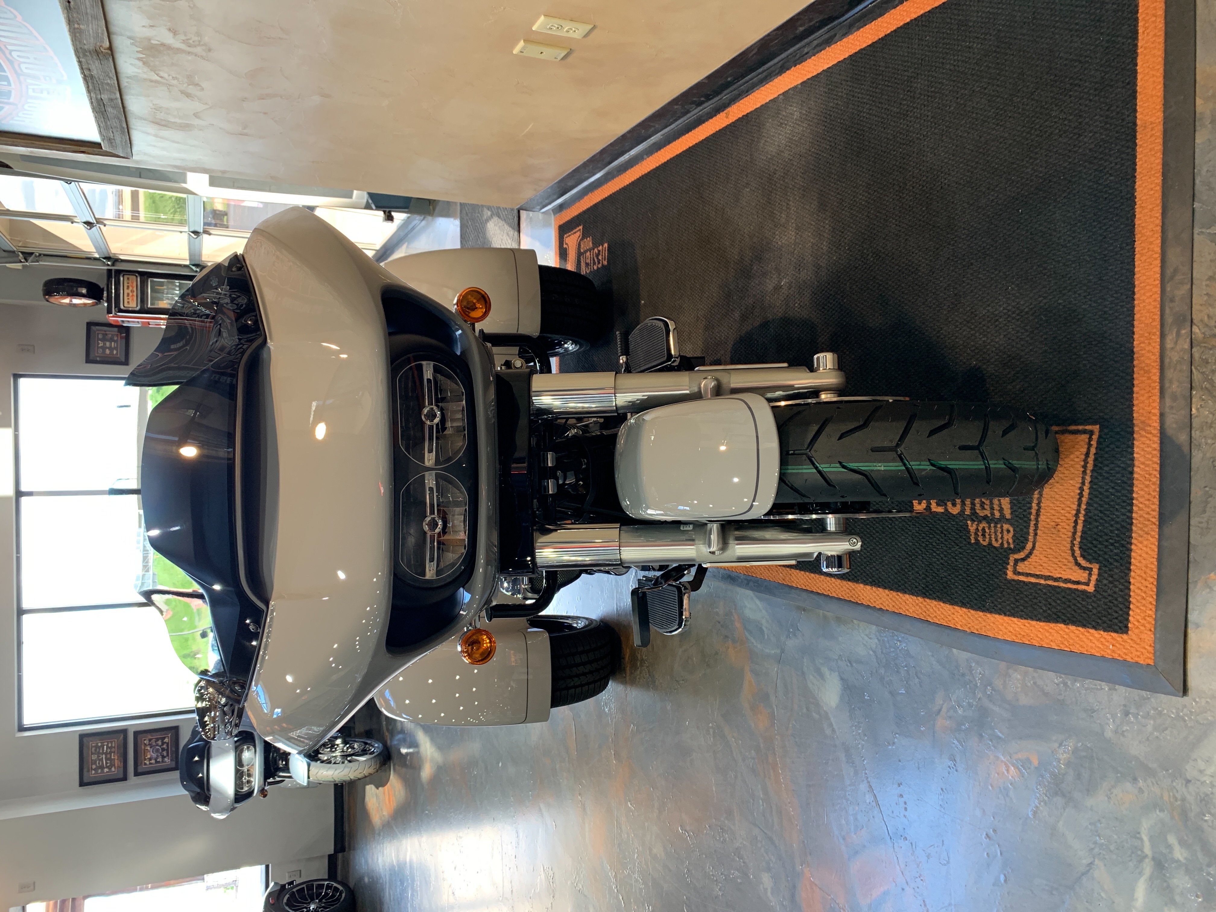 2024 Harley-Davidson Trike Road Glide 3 at Vandervest Harley-Davidson, Green Bay, WI 54303