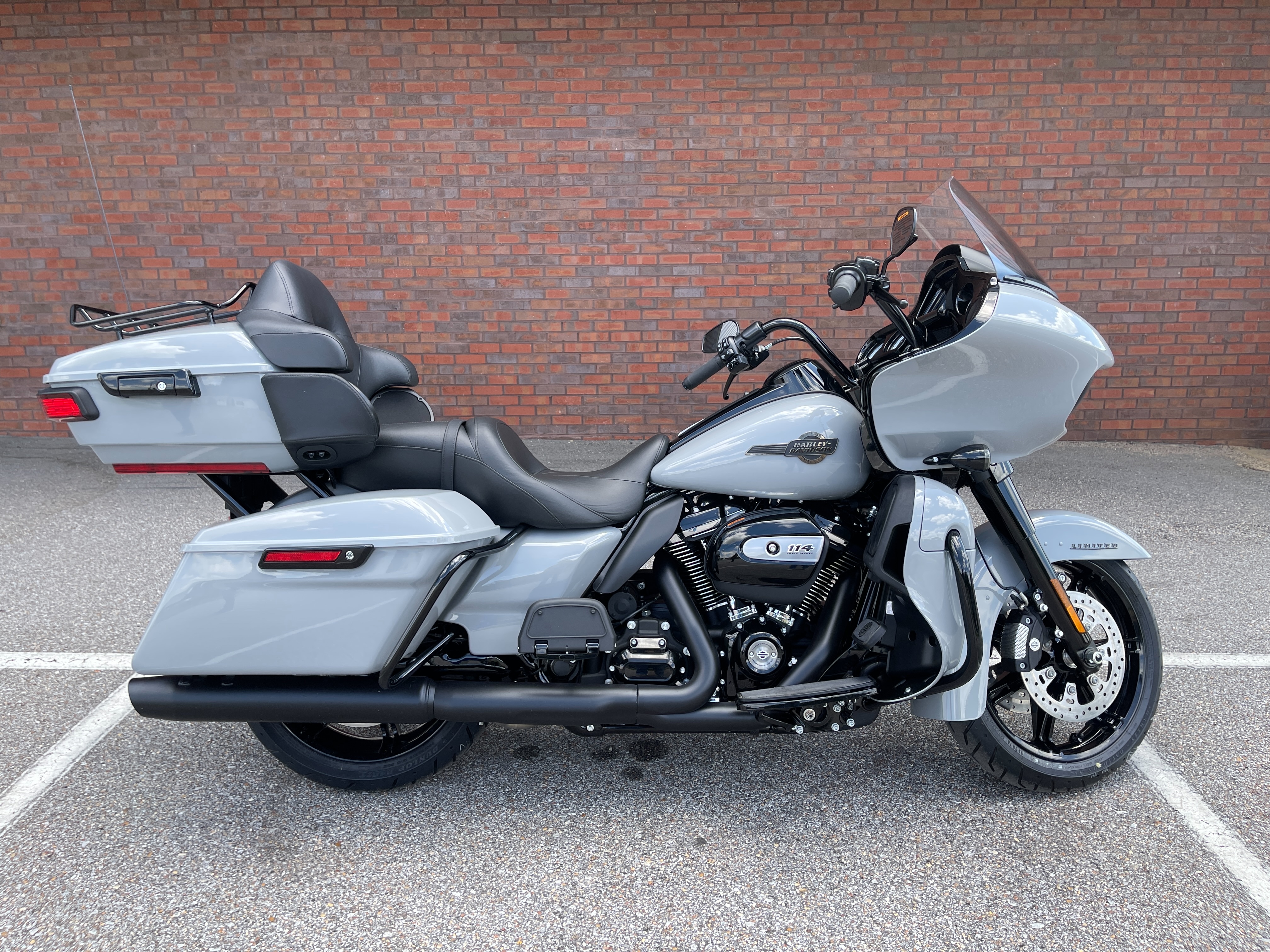 2024 Harley-Davidson Road Glide Limited at Harley-Davidson of Dothan