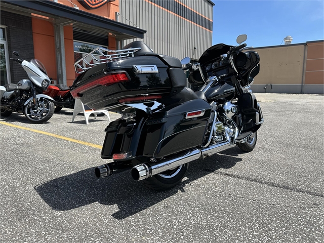 2014 Harley-Davidson Electra Glide Ultra Limited at Thunder Road Harley-Davidson