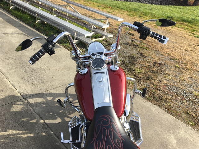 2017 Harley-Davidson Road King Base at Harley-Davidson of Asheville