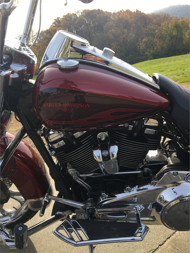2017 Harley-Davidson Road King Base at Harley-Davidson of Asheville