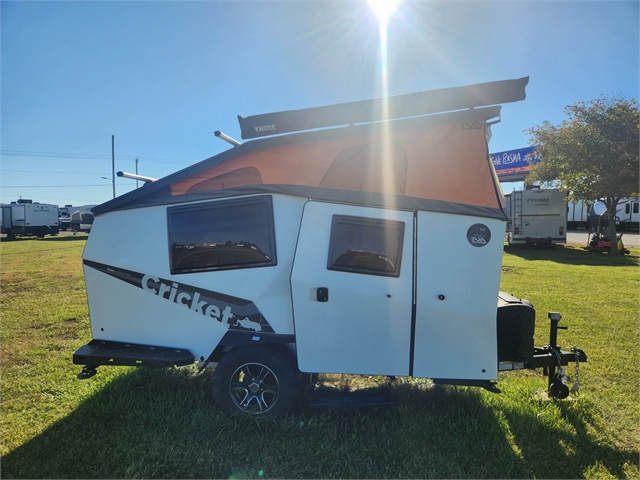 2023 TAXA OUTDOORS CRICKET at Prosser's Premium RV Outlet