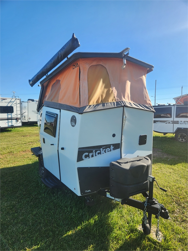 2023 TAXA OUTDOORS CRICKET at Prosser's Premium RV Outlet