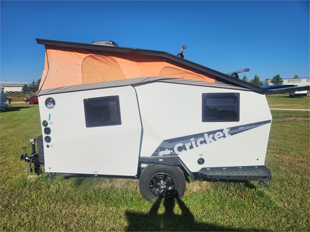 2023 TAXA OUTDOORS CRICKET at Prosser's Premium RV Outlet