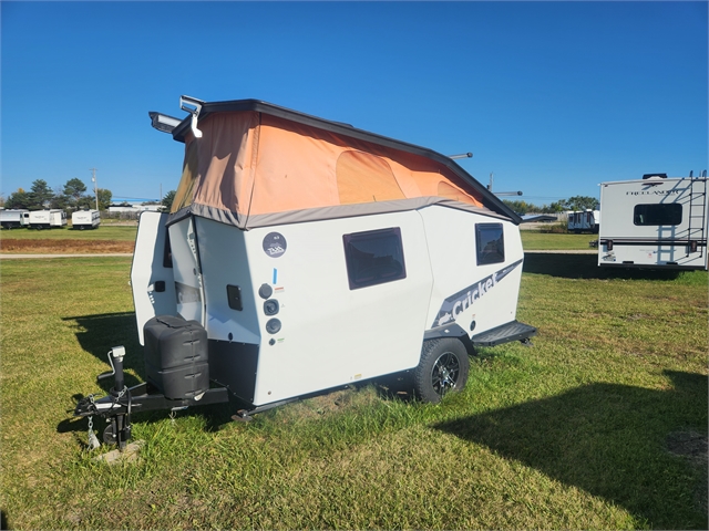 2023 TAXA OUTDOORS CRICKET at Prosser's Premium RV Outlet