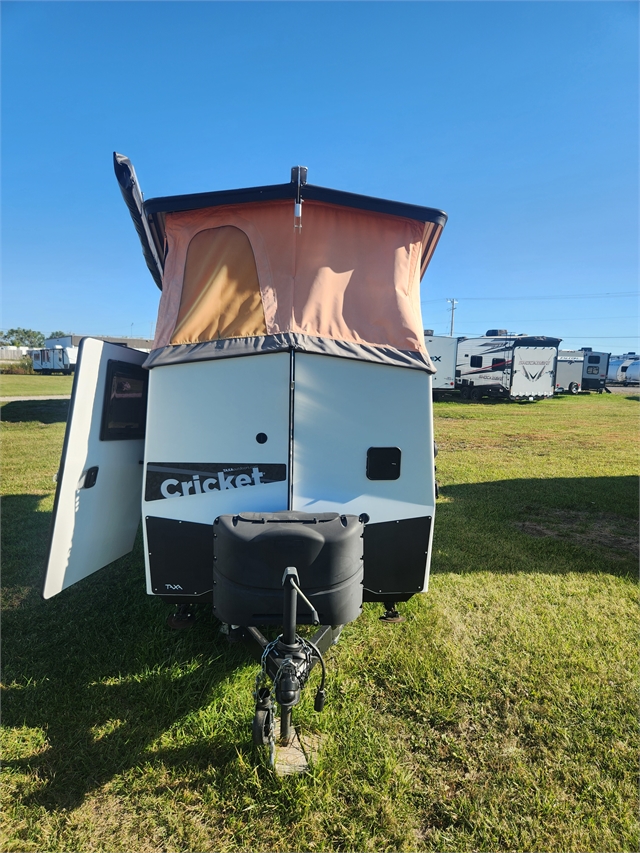 2023 TAXA OUTDOORS CRICKET at Prosser's Premium RV Outlet