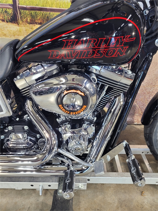 2015 Harley-Davidson Dyna Low Rider at Hot Rod Harley-Davidson