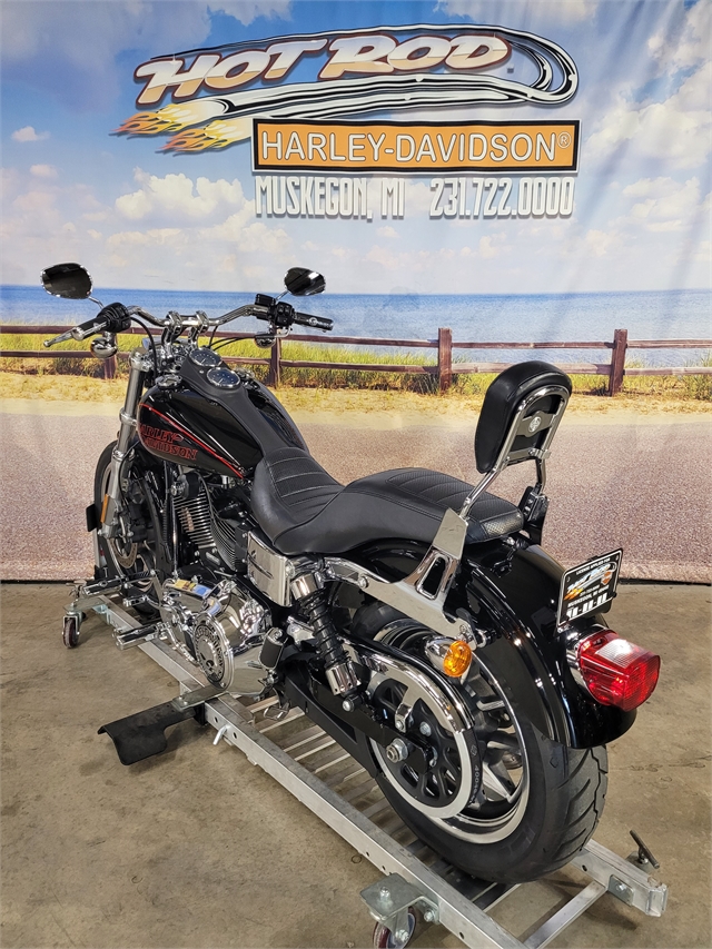 2015 Harley-Davidson Dyna Low Rider at Hot Rod Harley-Davidson