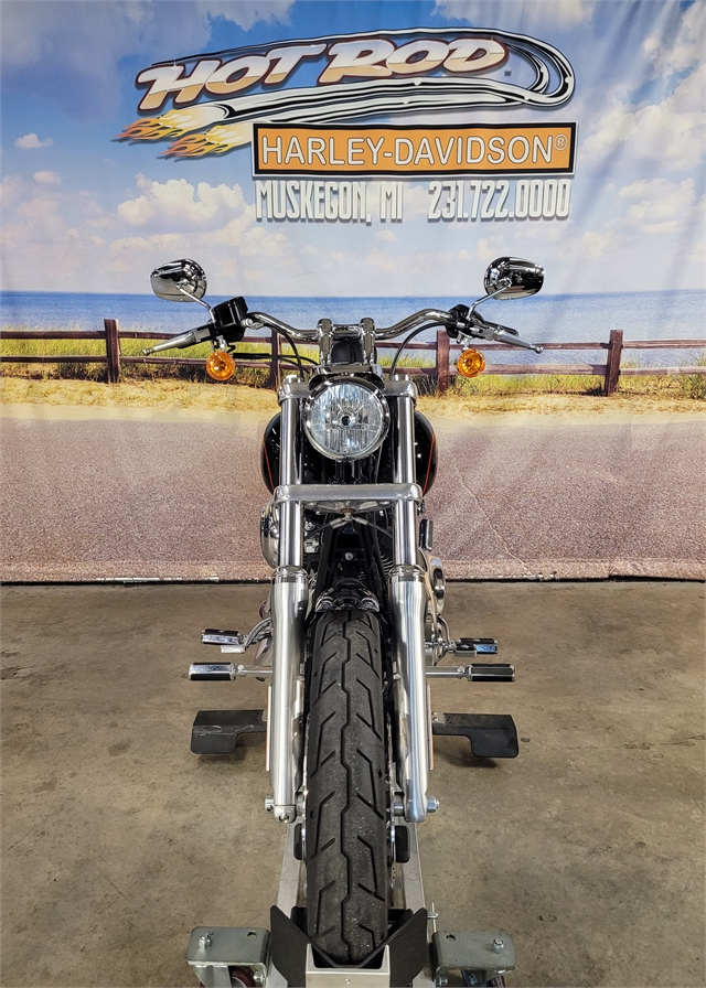 2015 Harley-Davidson Dyna Low Rider at Hot Rod Harley-Davidson