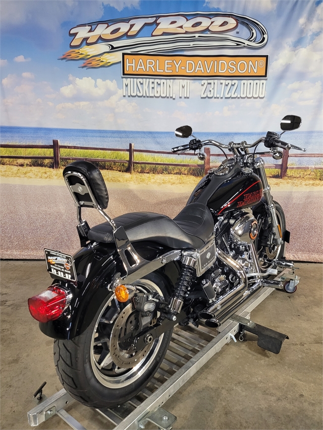 2015 Harley-Davidson Dyna Low Rider at Hot Rod Harley-Davidson