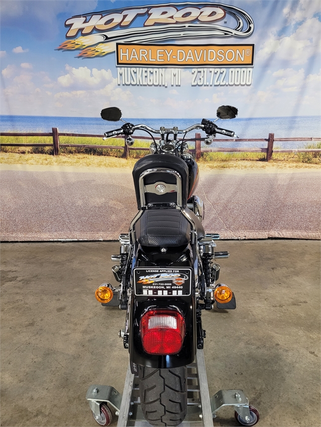 2015 Harley-Davidson Dyna Low Rider at Hot Rod Harley-Davidson